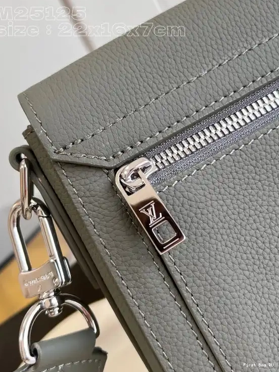 Firstbag ru PM-22*16.5*7CM VUITTON LOUIS Messenger Takeoff 0616
